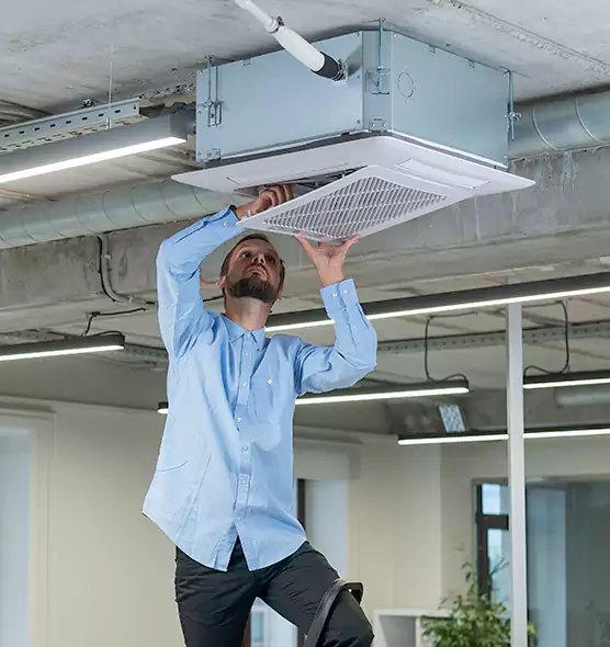 Professional Air Duct Cleaners in Monsey, NY