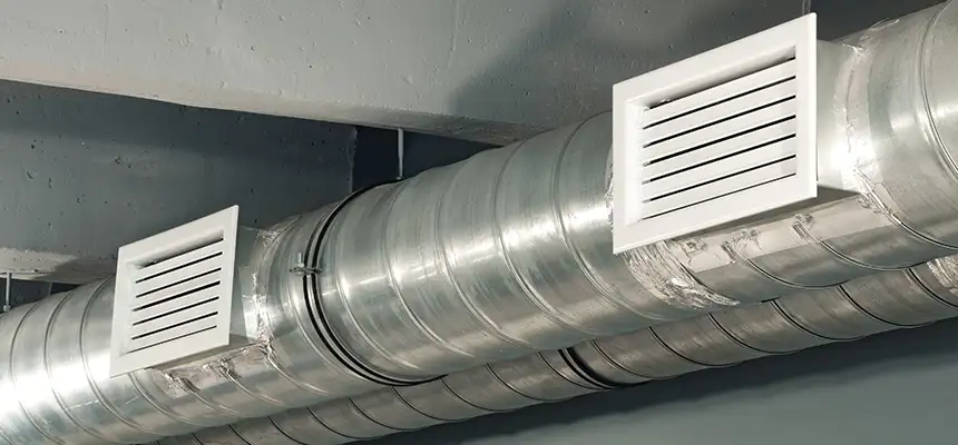 Our Air Duct Camera Inspection Services in Monsey, NY