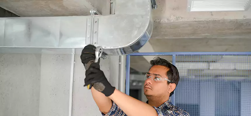 Our Air Duct Installation Services in Monsey, NY