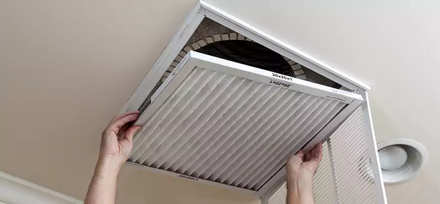 Our Air Duct UV Sanitization Services in Monsey, NY