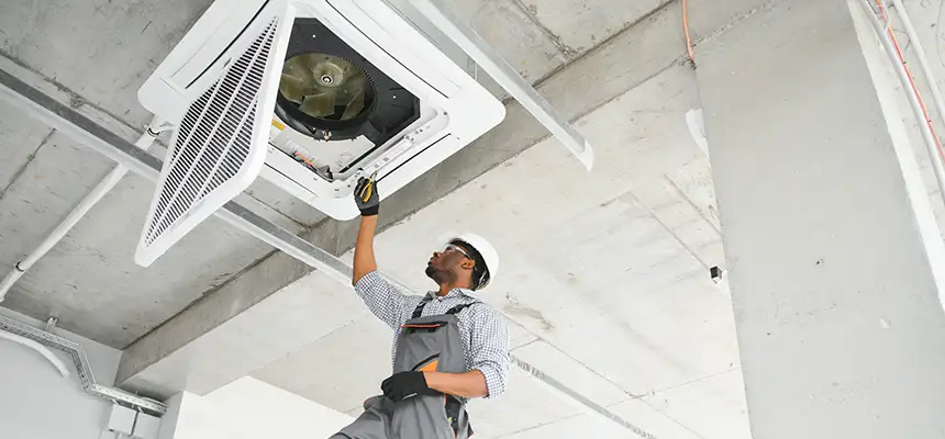 Efficient Multi‑Unit & HOA Annual Vent Cleaning Plans in Monsey