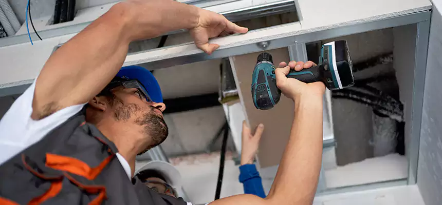 Our Apartment Air Duct Cleaning Services in Monsey, NY