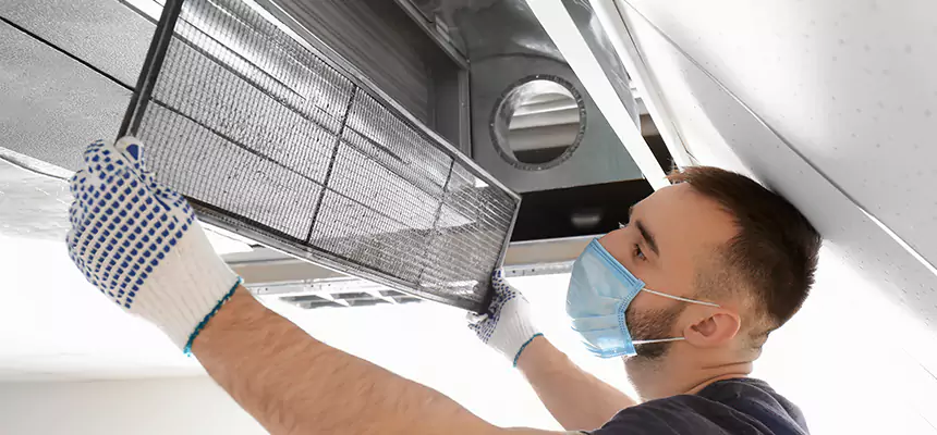 Our Bathroom Exhaust Duct Cleaning Services in Monsey, NY