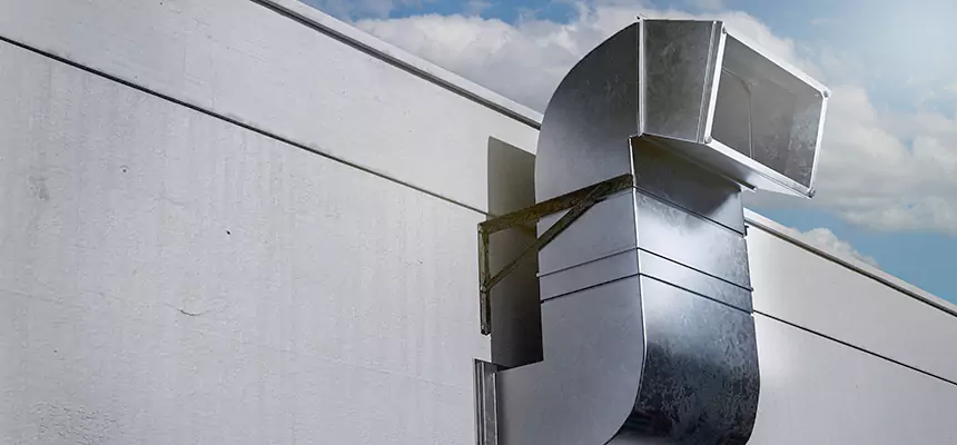 Trusted Industrial Dryer Vent Cleaning in Monsey