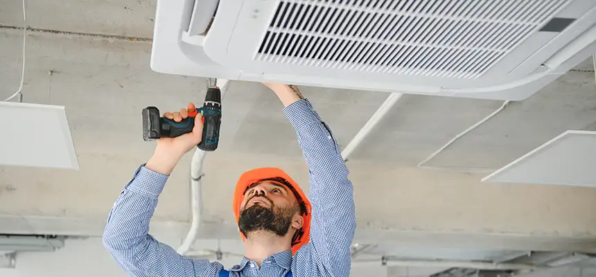 Detailed Multi‑Unit Riser & Roof Termination Cleaning in Monsey