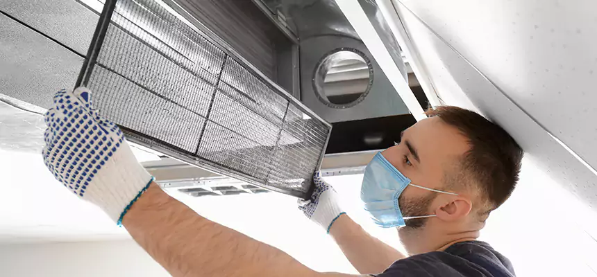 Our Dryer Vent Replacement Services in Monsey, NY
