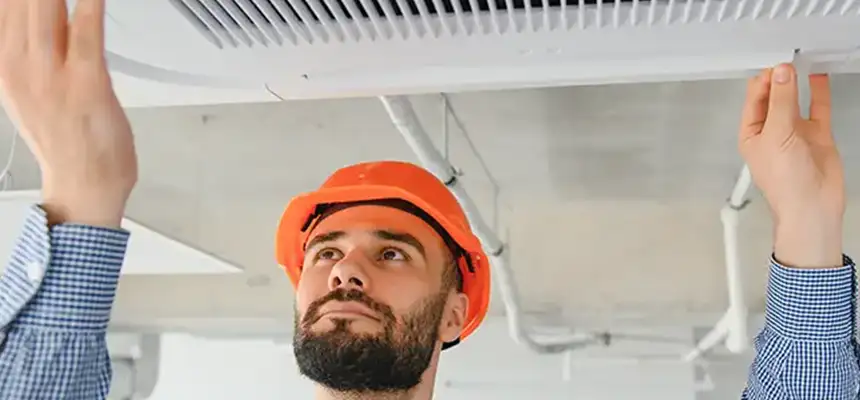 Our Furnace Vent Cleaning Services in Monsey, NY