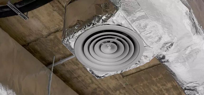 Our Low VOC Vent Installation Services in Monsey, NY