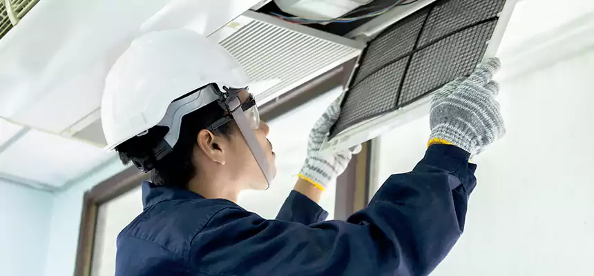 Our Mold & Mildew Removal from Air Ducts Services in Monsey, NY