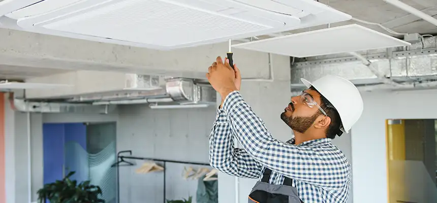 Our Roof Dryer Vent Cleaning Services in Monsey, NY