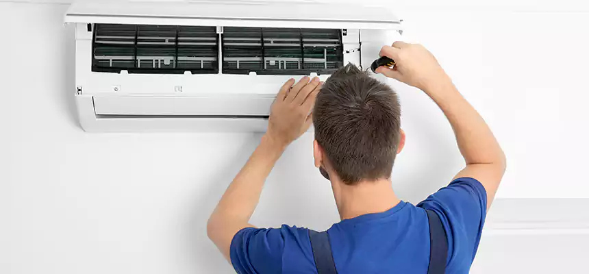 Our Smart Air Conditioning Installation Services in Monsey, NY