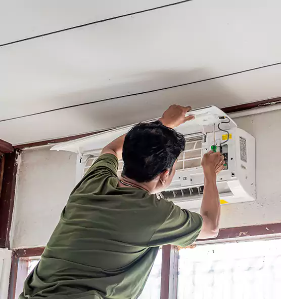About Air Duct & AC Odor Removal in Monsey, NY