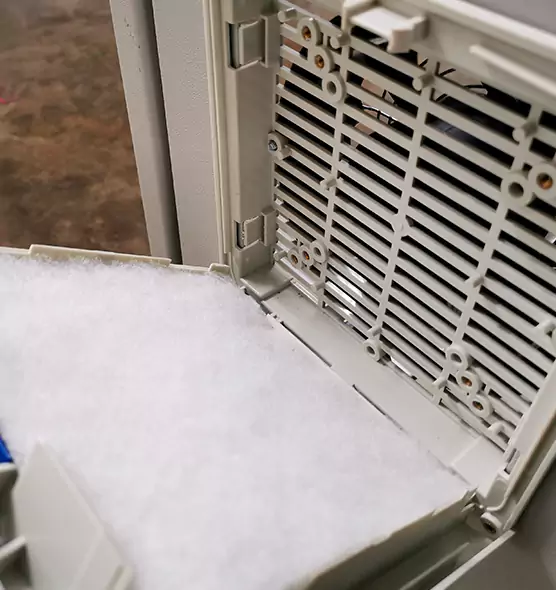 Professional Air Duct Expansion Solutions in Monsey, NY