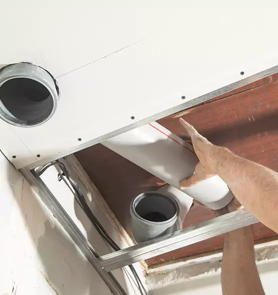 Professional Air Duct Replacement in Monsey, NY