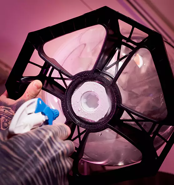 Advanced Basement Vent Cleaning in Monsey, NY