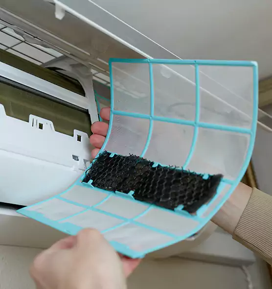 Welcome to Air Duct Cleaning & Repairs Monsey — Your Local HEPA Filter Installation Pros in Monsey, NY