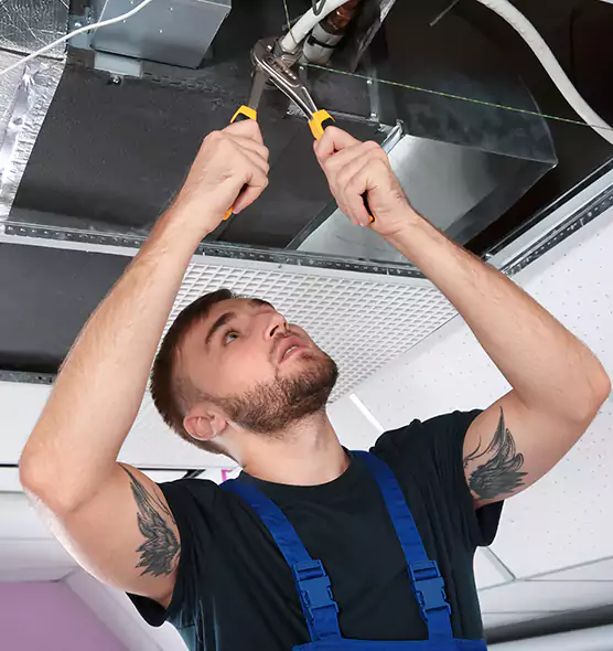 Trusted Home Air Duct Cleaning in Monsey, NY