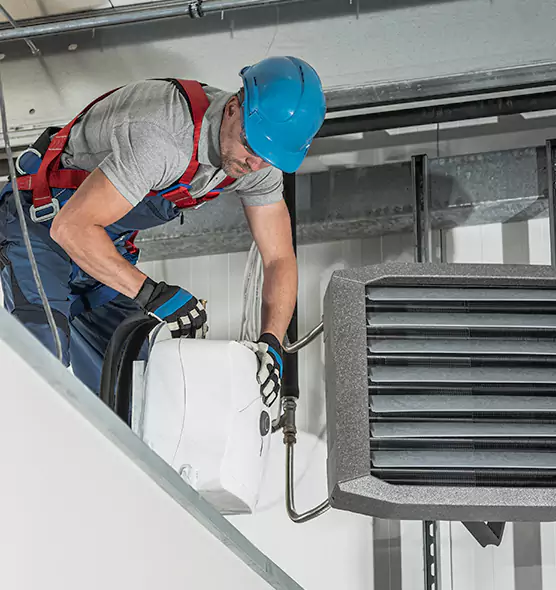 Professional HVAC Cleaning Solutions in Monsey, NY