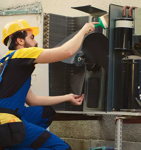 Top-Rated New Room Vent Extension in Monsey, NY