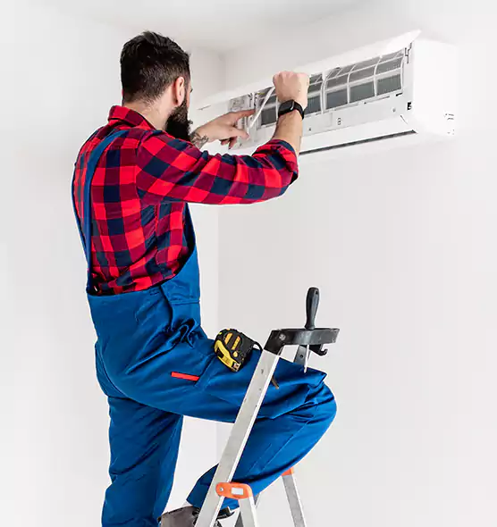About Smart Air Conditioning Installation in Monsey, NY