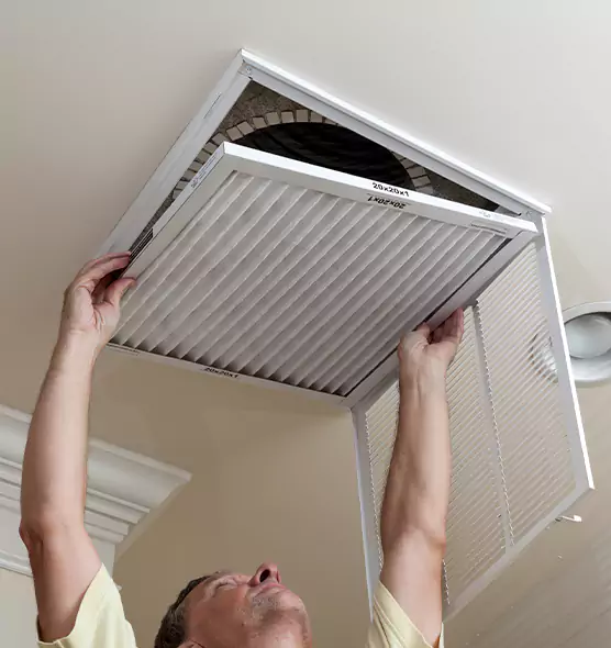 Trusted Vent Shaft Cleaning Expert in Monsey, NY