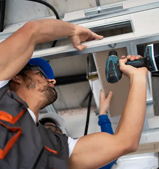 About Vent Smoke Odor Elimination in Monsey, NY