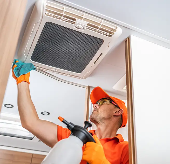 Why Homeowners & Businesses Trust Us in Monsey, NY?