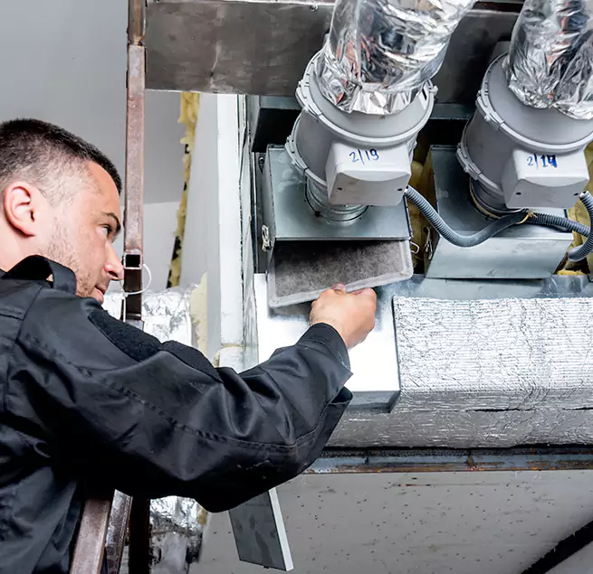 Why Homeowners & Businesses Trust Us in Monsey, NY?