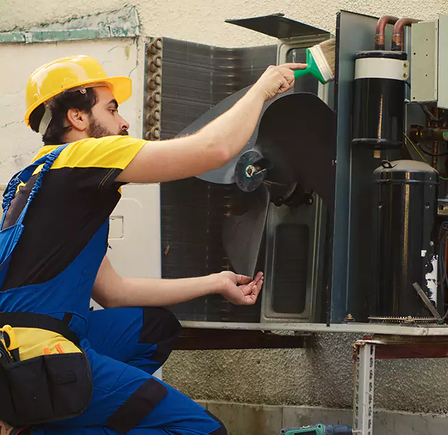 Why Homeowners & Businesses Trust Us in Monsey, NY?