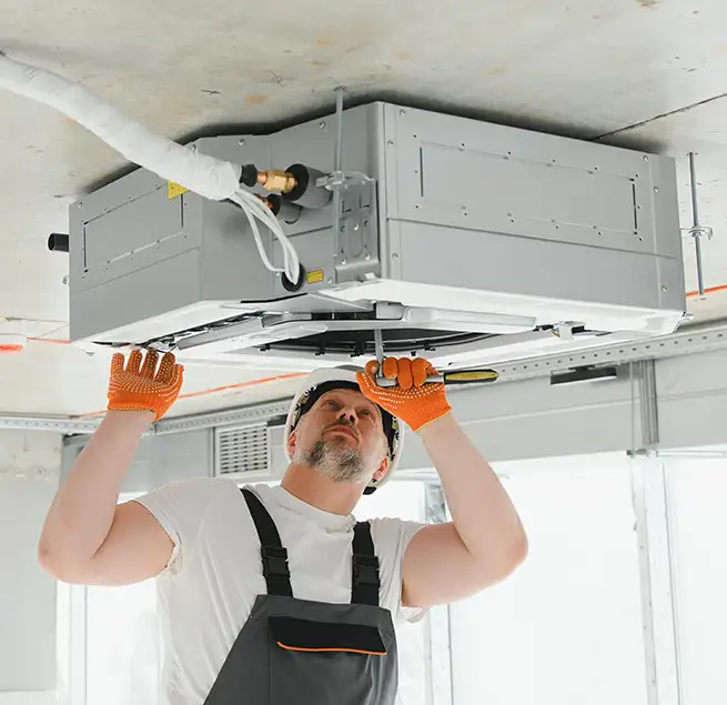 Why Homeowners & Businesses Trust Us Monsey, NY