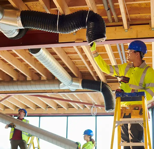 Why Homeowners & Businesses Trust Us in Monsey, NY?