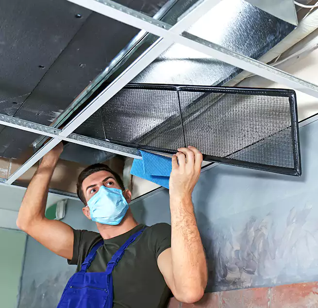 Why Homeowners Businesses Trust Us in Monsey, NY