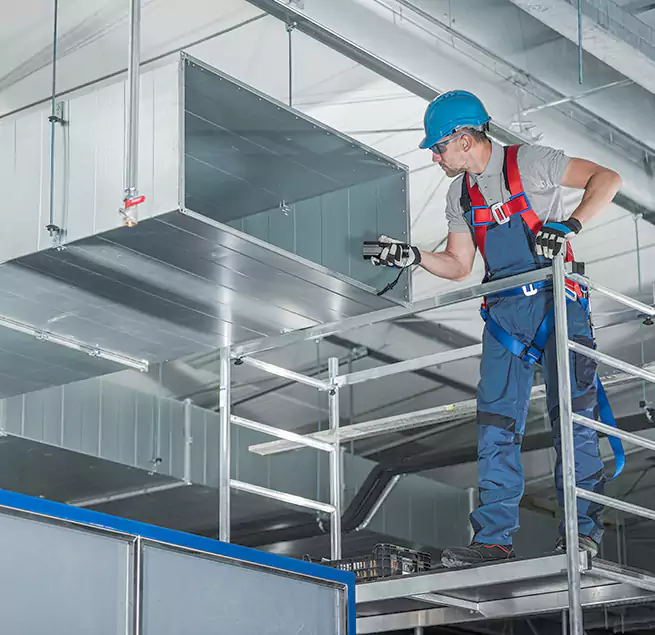 Why Homeowners & Businesses Trust Us Monsey, NY