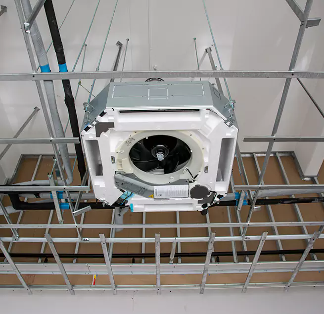 Why Homeowners & Businesses Trust Us Monsey, NY?