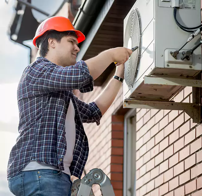 Why Homeowners & Businesses Trust Us Monsey, NY