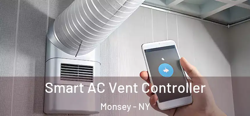  Smart AC Vent Controller Monsey - NY
